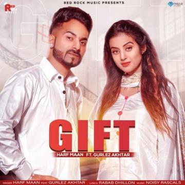 download Gift-(Harf-Maan) Gurlez Akhtar mp3